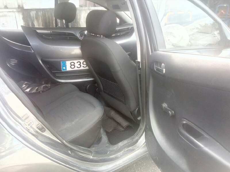 hyundai i20 del año 2009