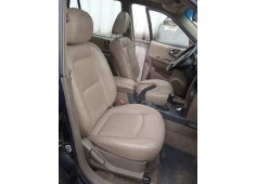 hyundai santa fe (sm) del año 2006 2