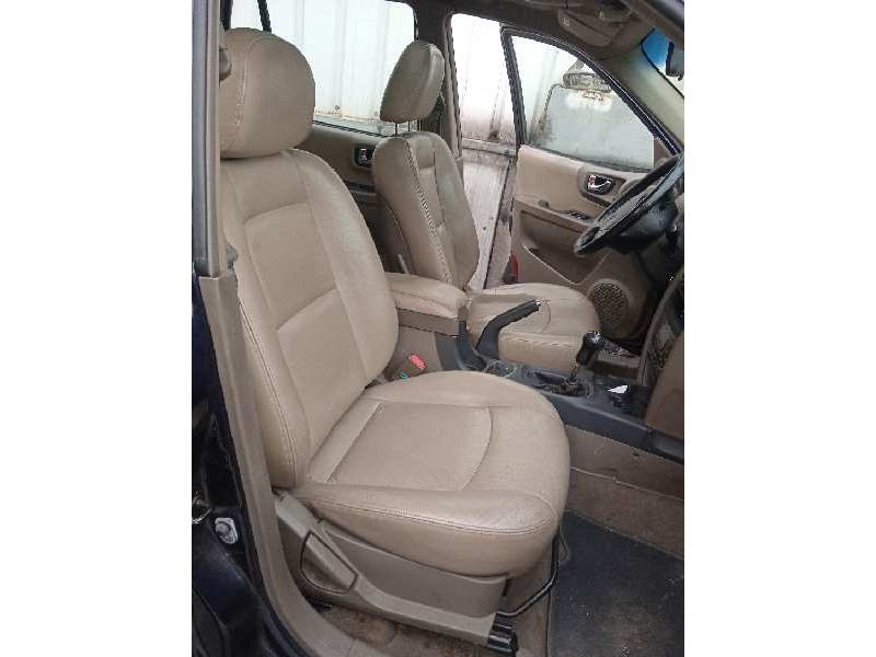 hyundai santa fe (sm) del año 2006