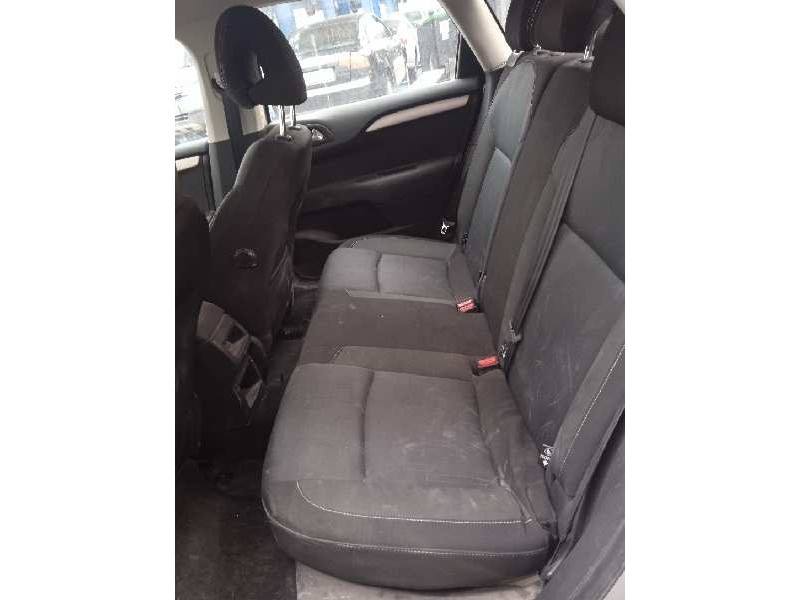 citroën c4 lim. del año 2012