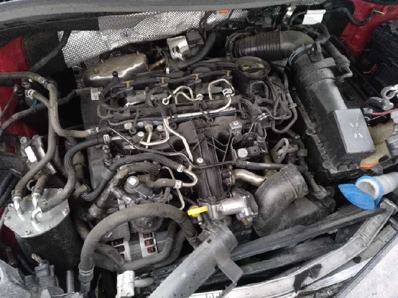 seat alhambra (710) del año 2015