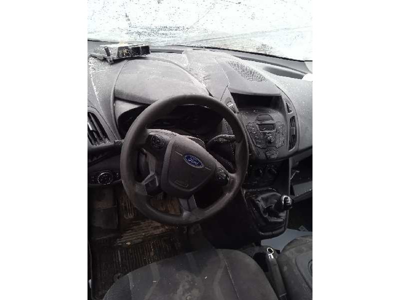 ford transit connect del año 2016