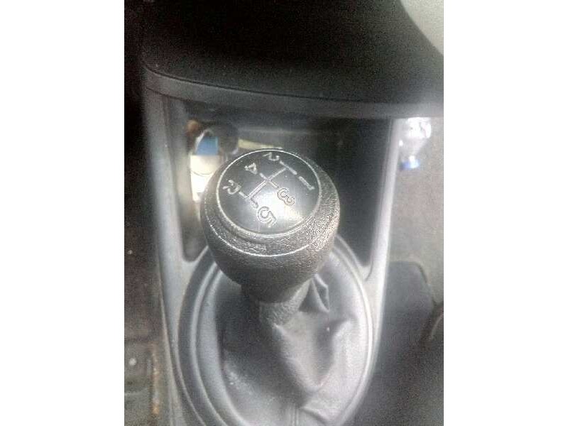 hyundai i20 del año 2009