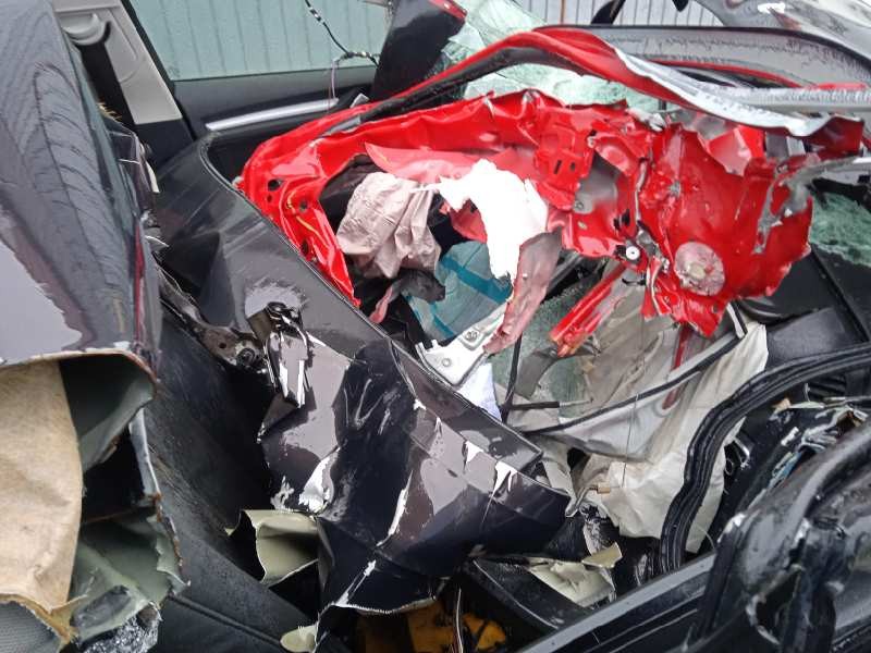 audi a3 sportback (8va) del año 2014