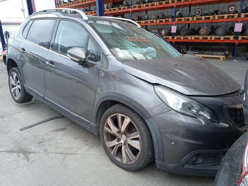peugeot 2008 (--.2013) del año 2017