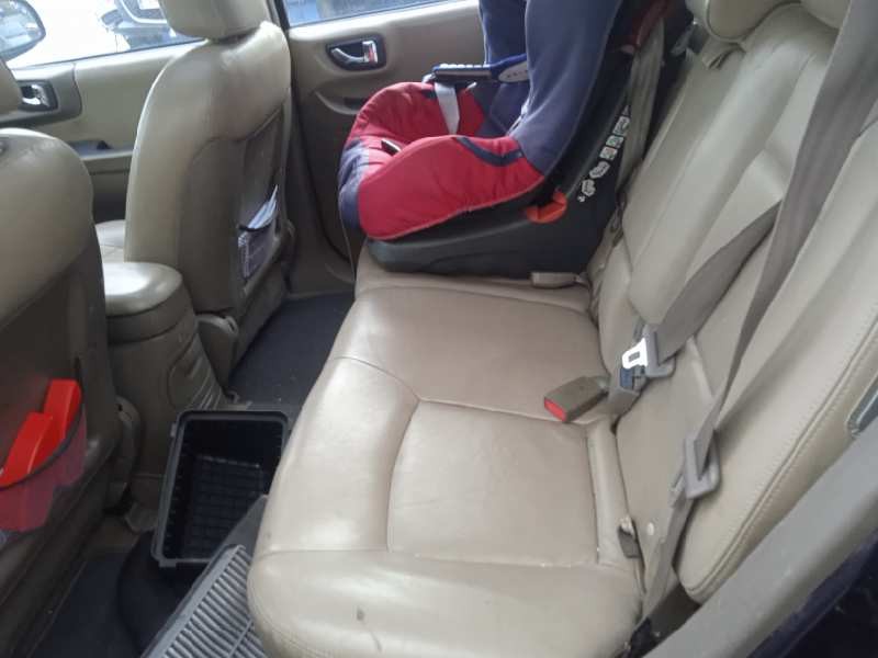 hyundai santa fe (sm) del año 2006