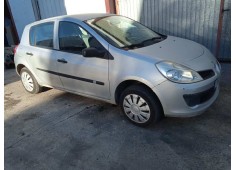 renault clio iii del año 2006 2