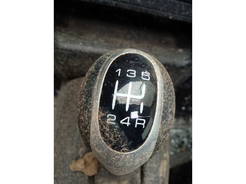 porsche boxster (typ 986) del año 2000