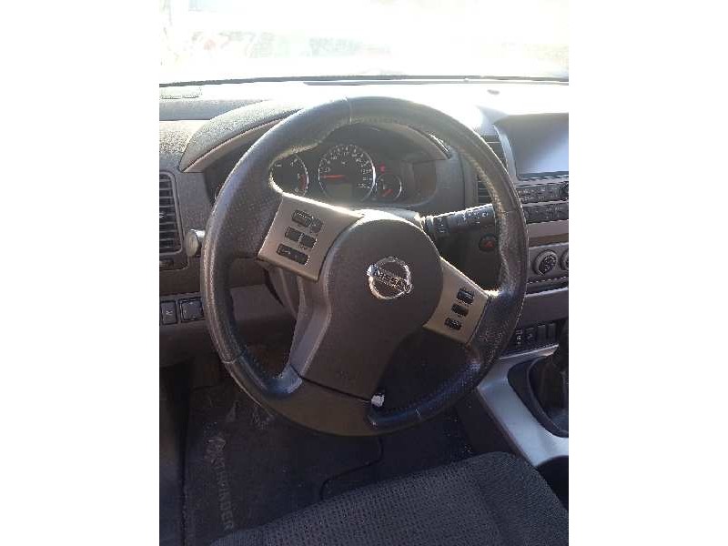 nissan pathfinder (r51) del año 2005