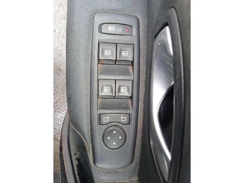 renault laguna iii del año 2008