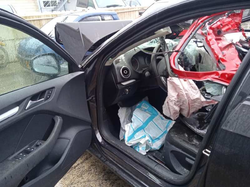 audi a3 sportback (8va) del año 2014