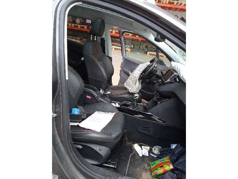 peugeot 2008 (--.2013) del año 2017