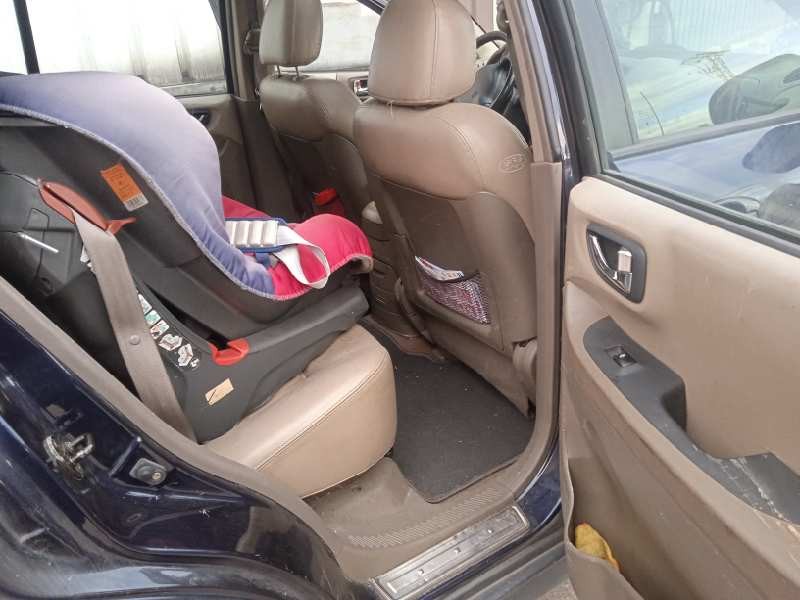 hyundai santa fe (sm) del año 2006