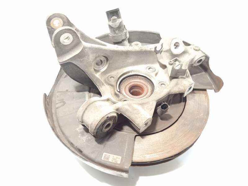 MANGUETA TRASERA IZQUIERDA 95833161101 95834160500