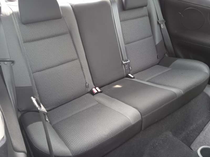 peugeot 207 del año 2011