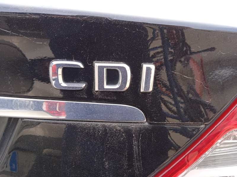 mercedes-benz clase cls (w219) del año 2008