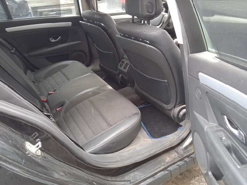 renault laguna iii del año 2008