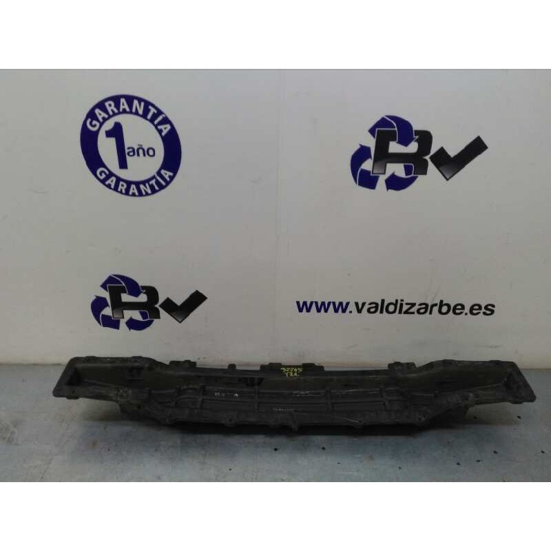 Recambio de refuerzo paragolpes trasero para kia pro_cee´d ( ) concept referencia OEM IAM 86631A2300  