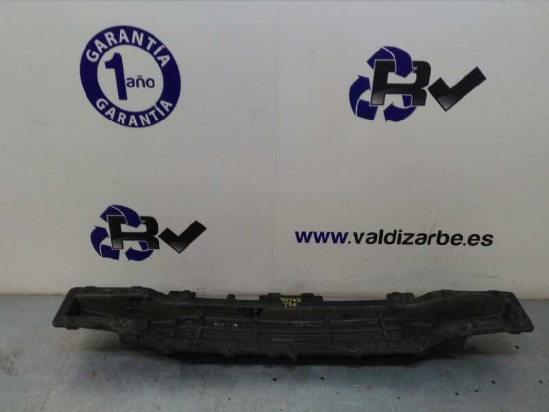 Recambio de refuerzo paragolpes trasero para kia pro_cee´d ( ) concept referencia OEM IAM 86631A2300  