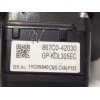Recambio de modulo electronico para toyota rav 4 v (_a5_, _h5_) 2.5 hybrid awd (axap54) referencia OEM IAM 867C042030  