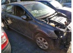 VOLKSWAGEN POLO (6R1)