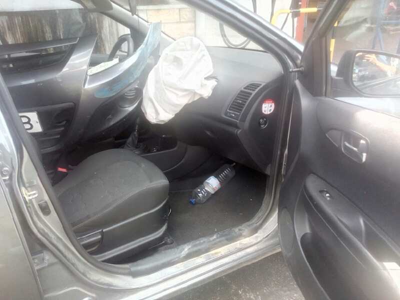 hyundai i20 del año 2009