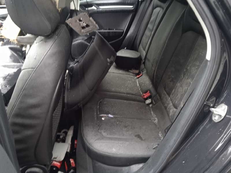 audi a3 sportback (8va) del año 2014