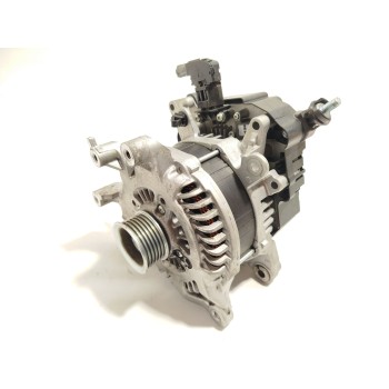 Recambio de alternador para mazda 3 hatchback (bp) skyactiv-x m hybrid referencia OEM IAM HF0718F00D  C4TB5191A