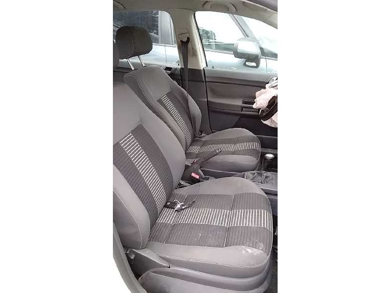 volkswagen polo (9n3) del año 2009