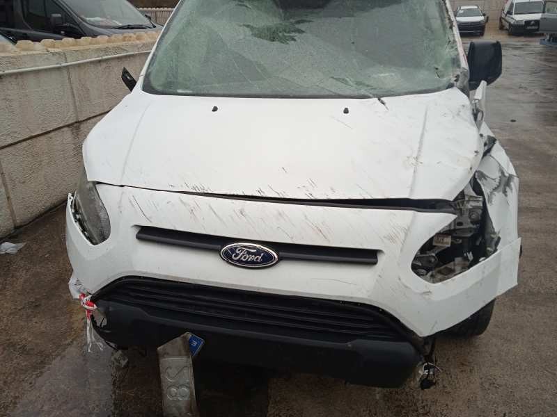 ford transit connect del año 2016