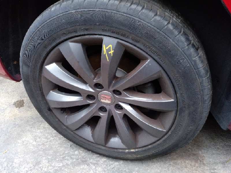 seat alhambra (710) del año 2015