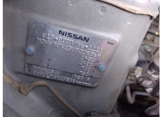 nissan micra (k13) del año 2011 2
