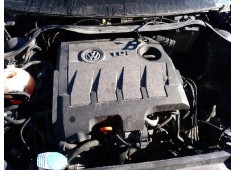 volkswagen polo (6r1) del año 2013 2