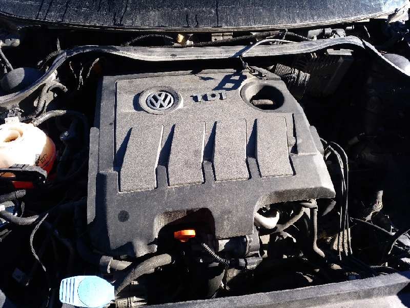 volkswagen polo (6r1) del año 2013