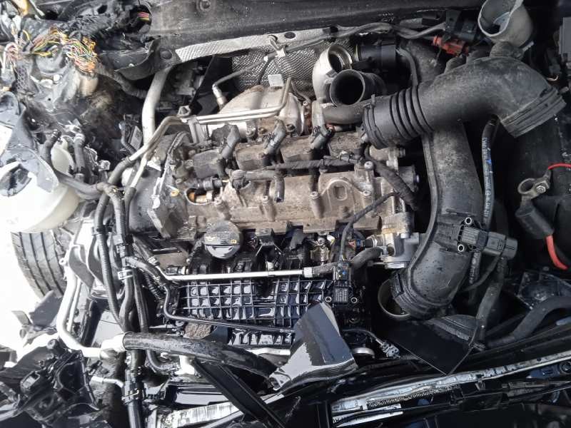 audi a3 sportback (8va) del año 2014