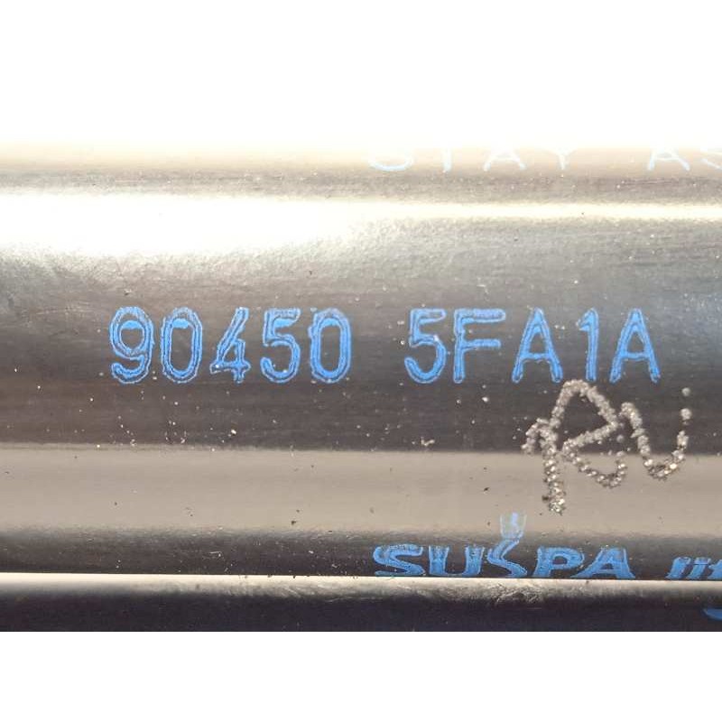 Recambio de amortiguadores maletero / porton para nissan micra v (k14) acenta referencia OEM IAM 904505FA1A  