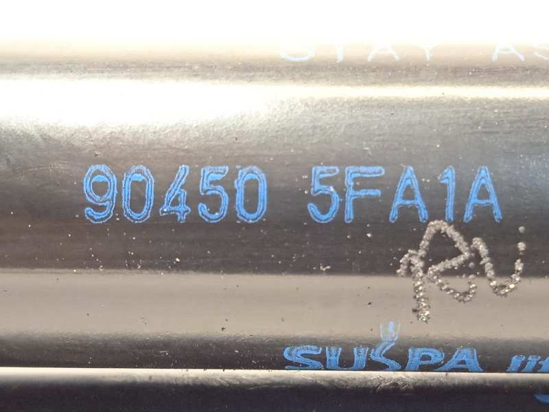 Recambio de amortiguadores maletero / porton para nissan micra v (k14) acenta referencia OEM IAM 904505FA1A  