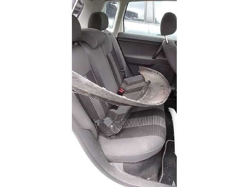 volkswagen polo (9n3) del año 2009