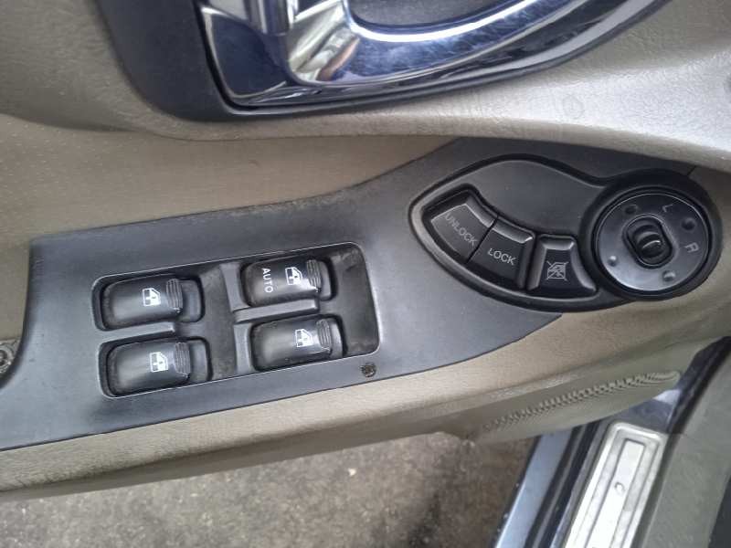 hyundai santa fe (sm) del año 2006