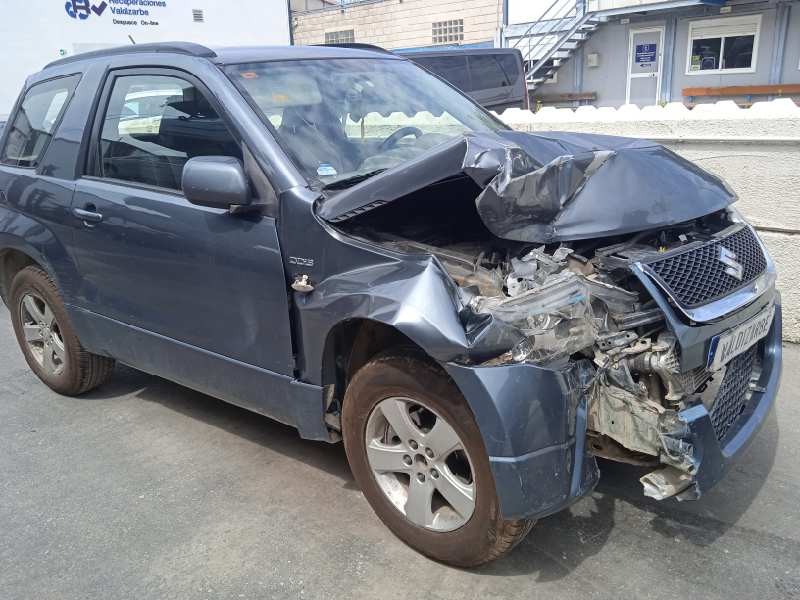 suzuki grand vitara jb (jt) del año 2007