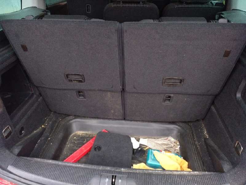 seat alhambra (710) del año 2015