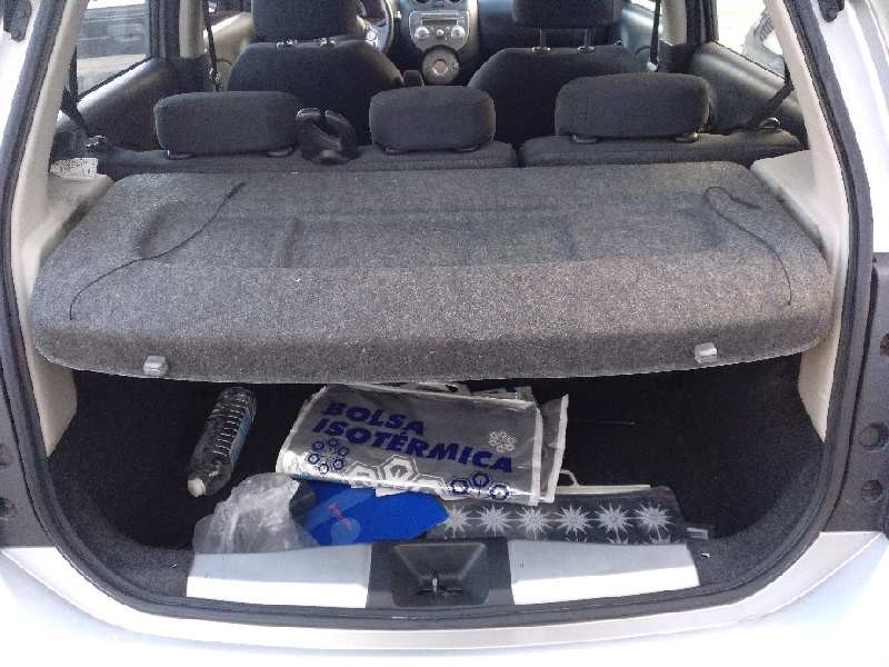 nissan micra (k13) del año 2011