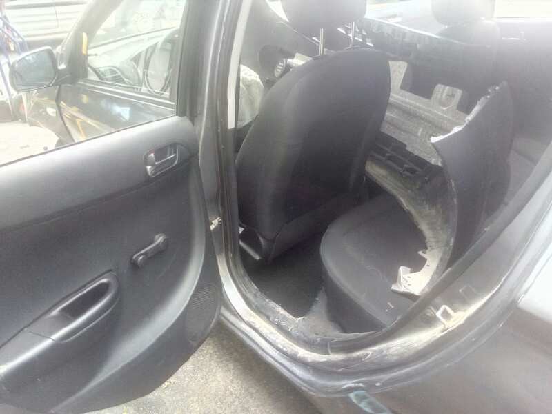 hyundai i20 del año 2009