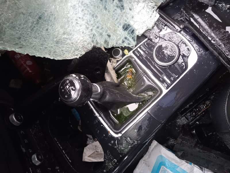 audi a3 sportback (8va) del año 2014