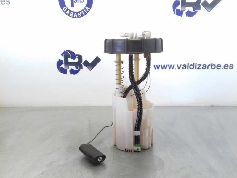 Recambio de bomba combustible para nissan qashqai+2 (jj10) acenta referencia OEM IAM 17040JD57A  