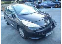 peugeot 207 del año 2006