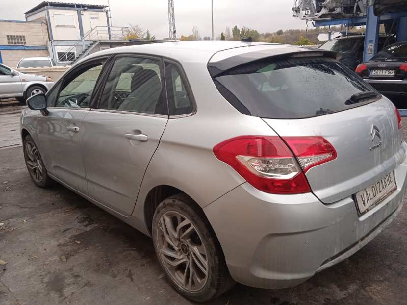 citroën c4 lim. del año 2012