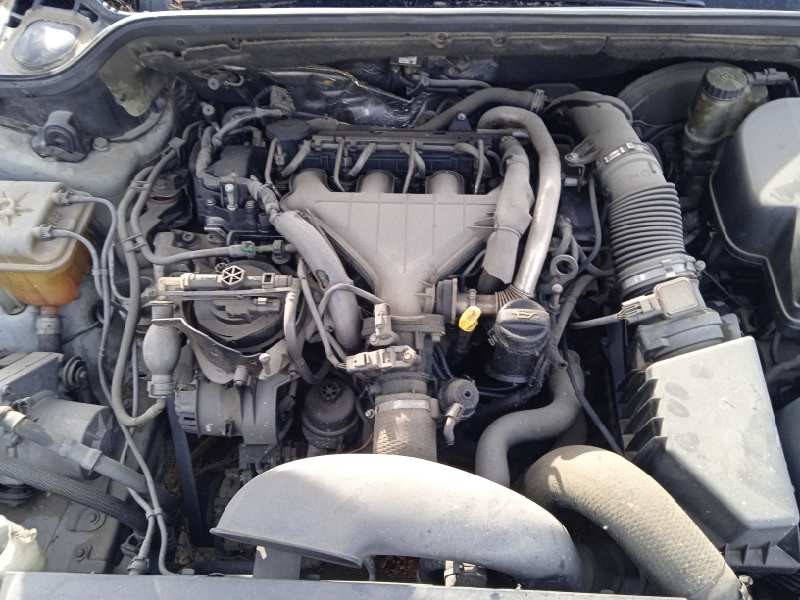 peugeot 407 del año 2008