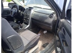 suzuki grand vitara jb (jt) del año 2007 2