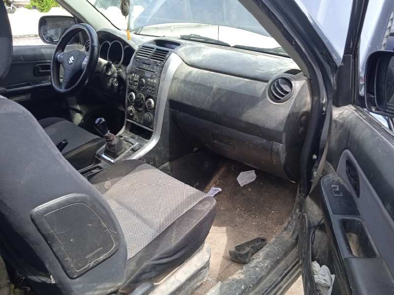 suzuki grand vitara jb (jt) del año 2007